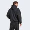 Худи New Z.N.E. Full-Zip Adidas JE7538, прев. 1