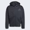 Худи New Z.N.E. Full-Zip Adidas JE7538, прев. 6