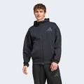 Худі New Z.N.E. Full-Zip Adidas JE7538, прев. 0