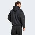Худі New Z.N.E. Full-Zip Adidas JE7538, прев. 1