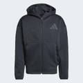Худі New Z.N.E. Full-Zip Adidas JE7538, прев. 6