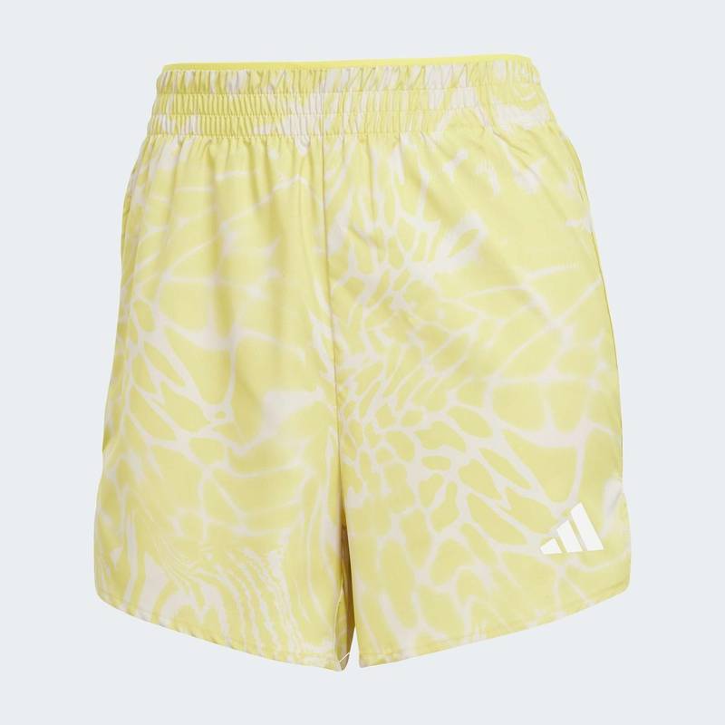 Шорти Train Essentials Allover Print Workout Adidas JE8689, рис. 5