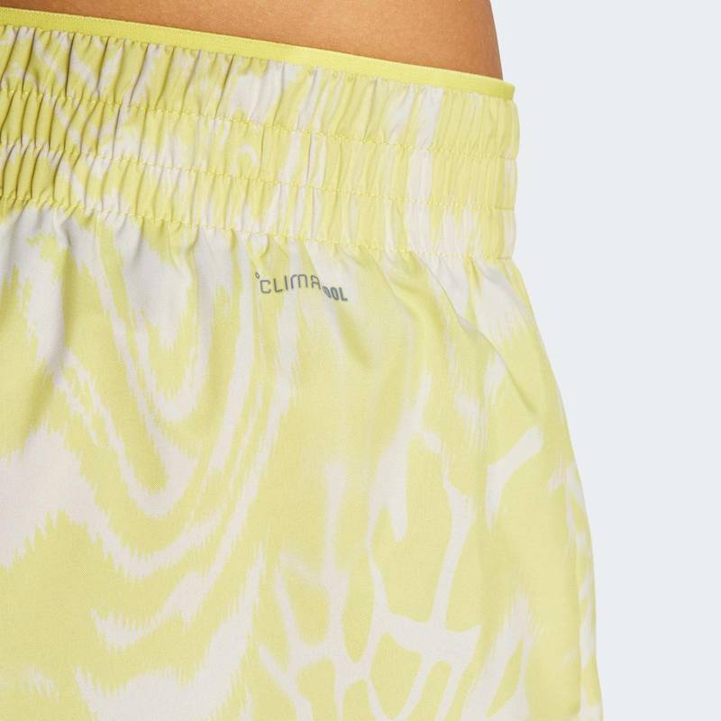 Шорты Train Essentials Allover Print Workout Adidas JE8689, рис. 4