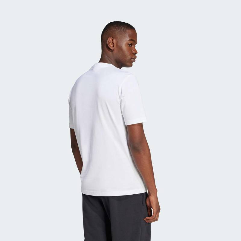 Футболка Essentials Big Logo Adidas JE8943, рис. 1