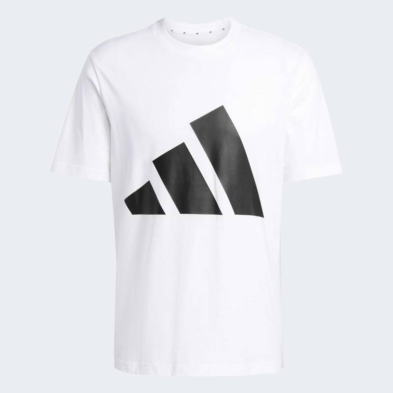Футболка Essentials Big Logo Adidas JE8943, рис. 5