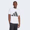 Футболка Essentials Big Logo Adidas JE8943, прев. 0