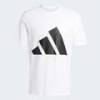 Футболка Essentials Big Logo Adidas JE8943, прев. 5