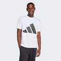Футболка Essentials Big Logo Adidas JE8943, прев. 0