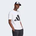 Футболка Essentials Big Logo Adidas JE8943, прев. 2