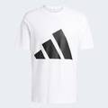 Футболка Essentials Big Logo Adidas JE8943, прев. 5