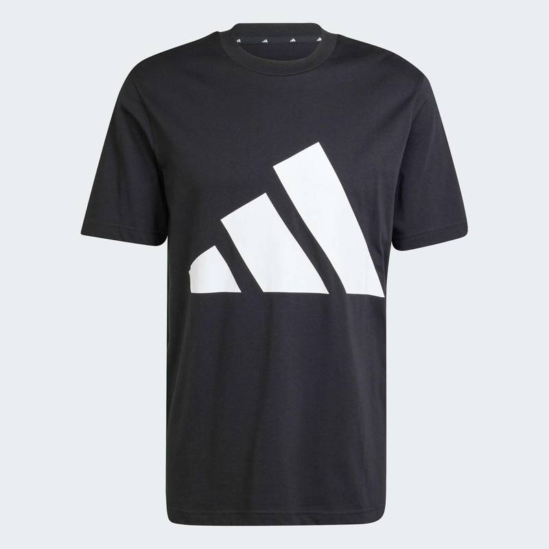 Футболка Essentials Big Logo Adidas JE8945, рис. 5