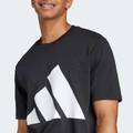 Футболка Essentials Big Logo Adidas JE8945, прев. 3