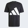 Футболка Essentials Big Logo Adidas JE8945, прев. 5