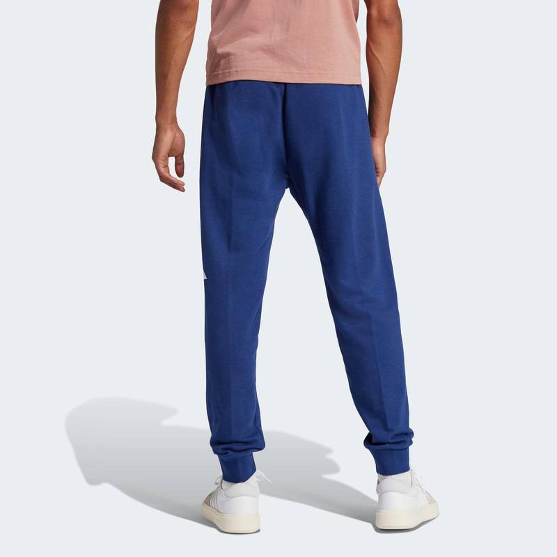 Джогери Essentials Big Logo French Terry Adidas JE8967, рис. 1