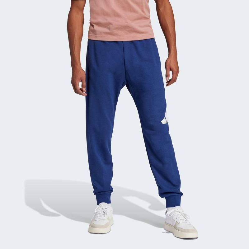 Джогери Essentials Big Logo French Terry Adidas JE8967, рис. 2