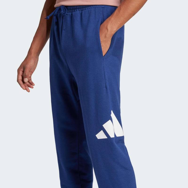 Джогери Essentials Big Logo French Terry Adidas JE8967, рис. 3