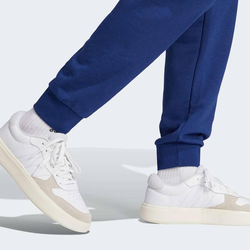 Джогери Essentials Big Logo French Terry Adidas JE8967, рис. 4