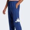 Джогеры Essentials Big Logo French Terry Adidas JE8967, прев. 3
