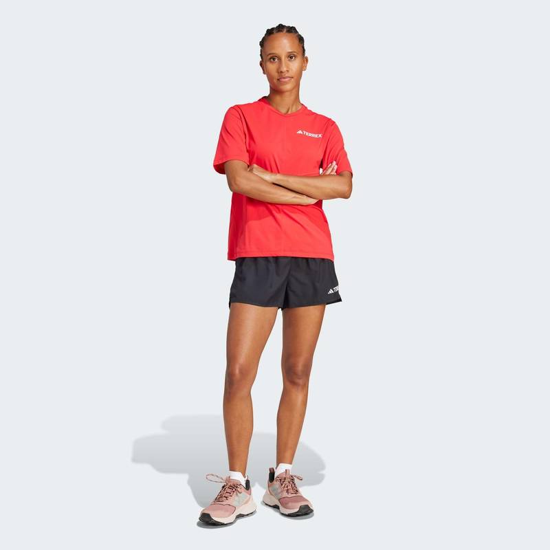 Шорти Terrex Multi Light Adidas JF1258, рис. 3