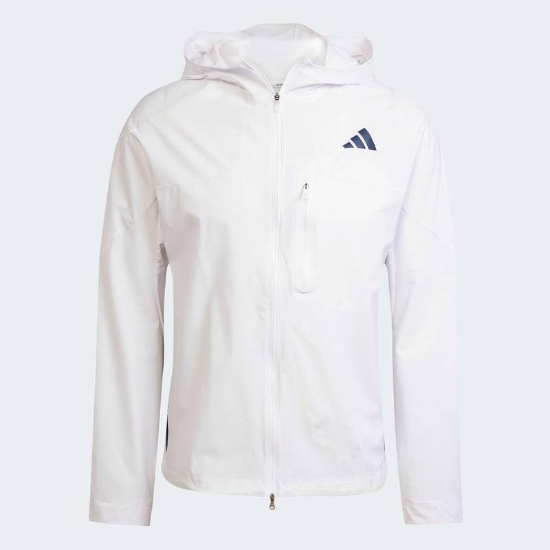 Куртка для бігу Adizero Adidas JF3471, рис. 5