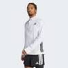 Куртка для бігу Adizero Adidas JF3471, прев. 0