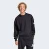 Світшот Essentials Loose Fit 3 Bar Logo Adidas JF3542, прев. 0