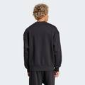 Свитшот Essentials Loose Fit 3 Bar Logo Adidas JF3542, прев. 1