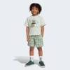 Комплект: футболка и шорты Star Wars The Mandalorian™ Kids Adidas JF3648, прев. 6