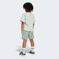 Комплект: футболка и шорты Star Wars The Mandalorian™ Kids Adidas JF3648, прев. 7