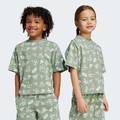 Футболка x Star Wars™ The Mandalorian™ Kids Adidas JF3650, прев. 0