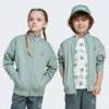 Спортивная кофта Star Wars Mandalorian Kids Adidas JF3653, прев. 0