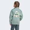 Спортивная кофта Star Wars Mandalorian Kids Adidas JF3653, прев. 7