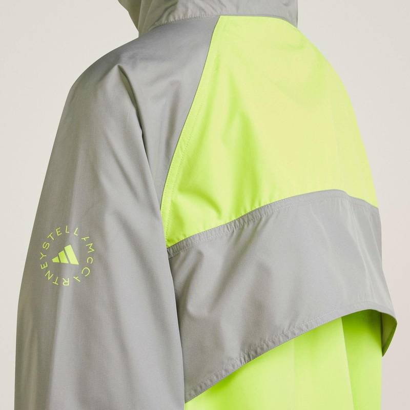 Куртка by Stella McCartney TrueNature Adidas JG1068, рис. 3