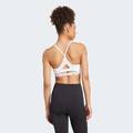 Спортивный бра Aeroreact Adidas JG1402, прев. 1