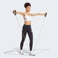 Спортивный бра Aeroreact Adidas JG1402, прев. 2