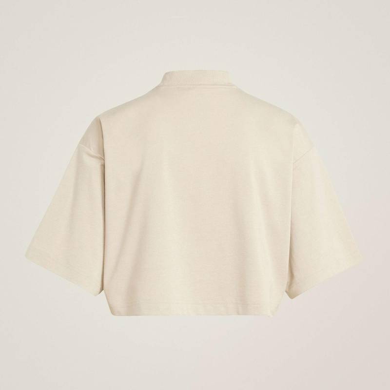 Футболка adidas by Stella McCartney JG3587, рис. 1