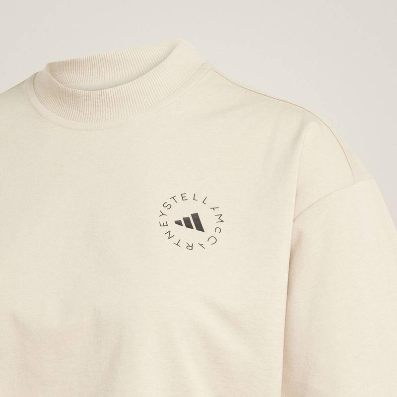 Футболка adidas by Stella McCartney JG3587, рис. 3