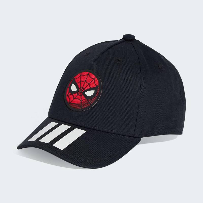 Кепка x Marvel Spider-Man Kids Adidas JG5806, рис. 0