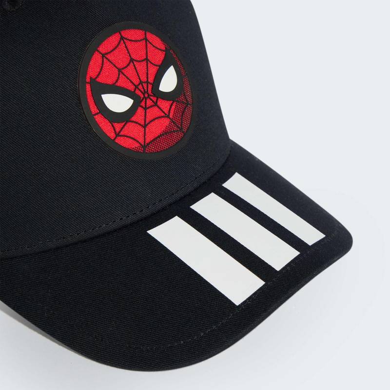 Кепка x Marvel Spider-Man Kids Adidas JG5806, рис. 1