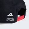 Кепка x Marvel Spider-Man Kids Adidas JG5806, прев. 2