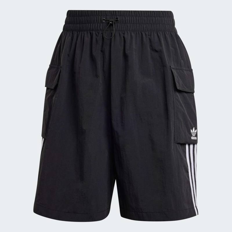 Шорти Adicolor Cargo Adidas JH1077, рис. 0