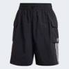 Шорти Adicolor Cargo Adidas JH1077, прев. 0