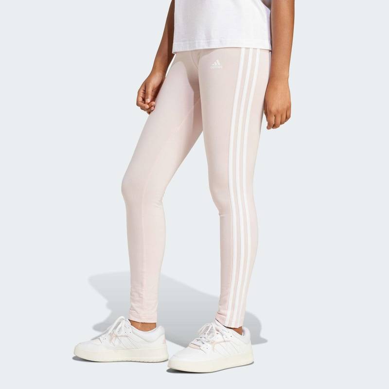 Леггинсы Essential 3-Stripes Adidas JH3713, рис. 0