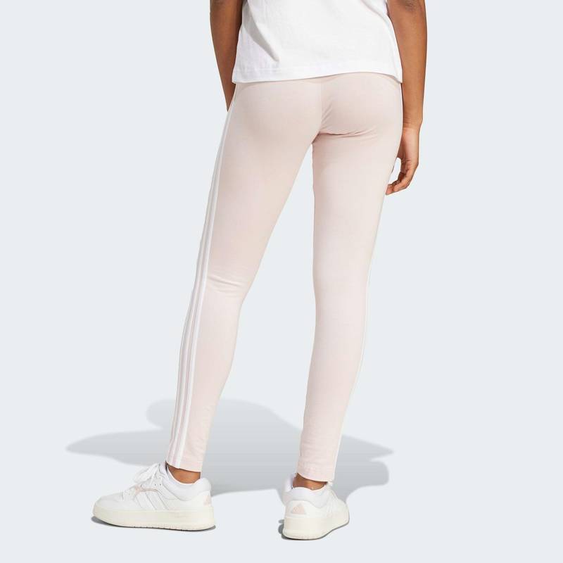 Леггинсы Essential 3-Stripes Adidas JH3713, рис. 1