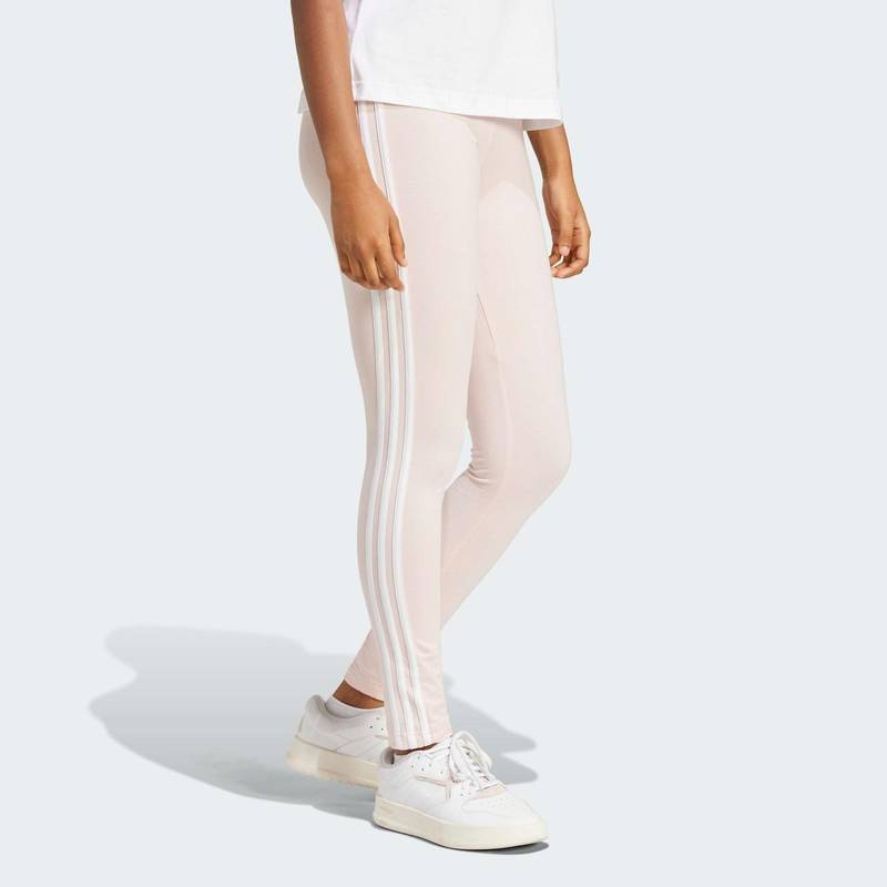 Леггинсы Essential 3-Stripes Adidas JH3713, рис. 2