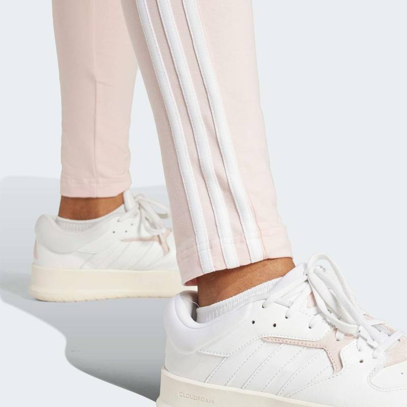 Леггинсы Essential 3-Stripes Adidas JH3713, рис. 4