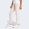 Леггинсы Essential 3-Stripes Adidas JH3713, прев. 0