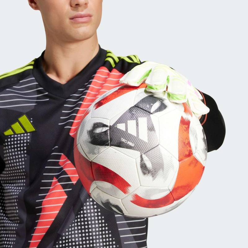 Воротарські рукавички Predator Training Adidas JH3806, рис. 4