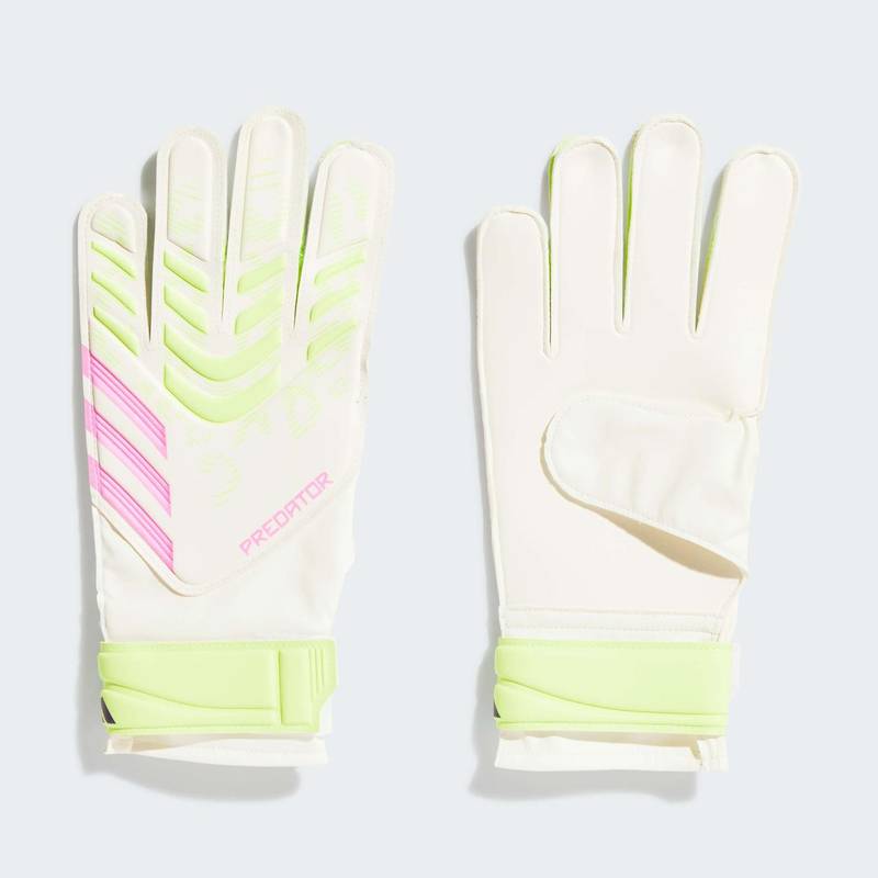 Воротарські рукавички Predator Training Adidas JH3806, рис. 6