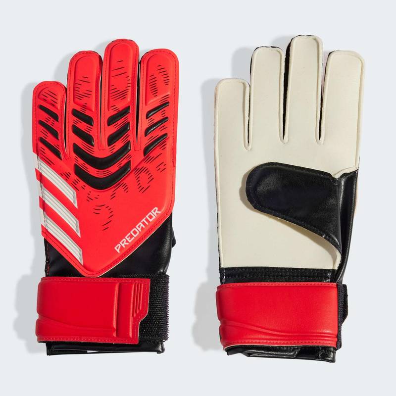 Воротарські рукавиці Predator Training Kids Adidas JH3811, рис. 0